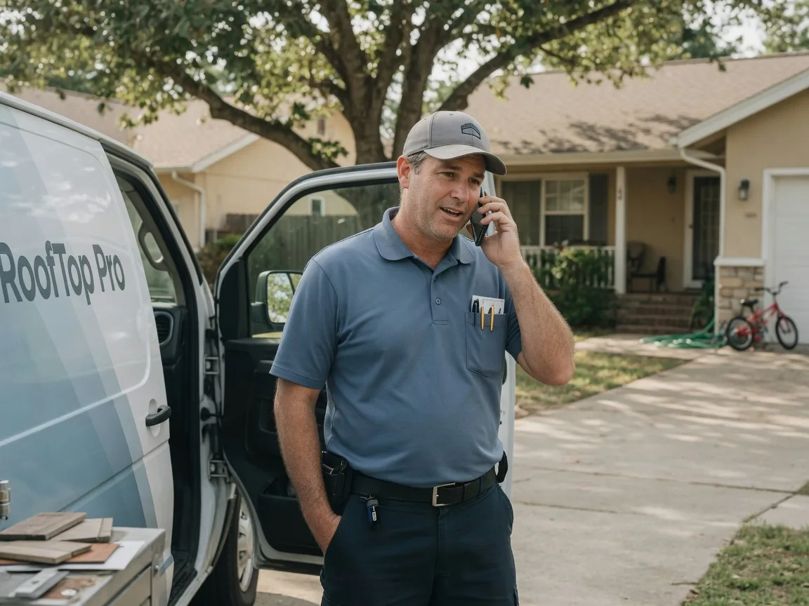 Roof Repair Garner, AR FAQs